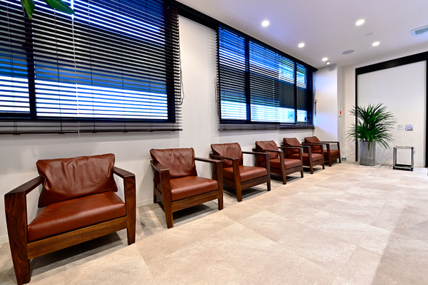 有田正典院長 三宿通り整形外科クリニック5