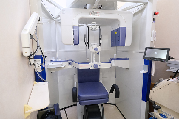 松井陽平院長 神戸けやき歯科クリニック5