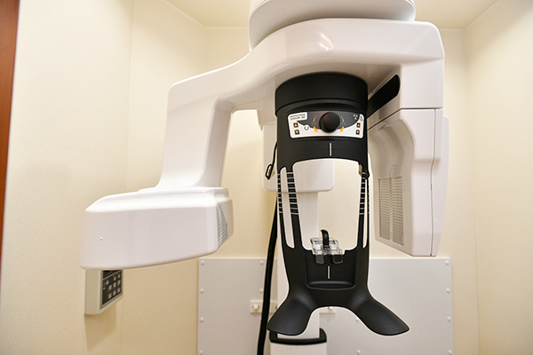 國本あゆみ副院長 蛭間歯科クリニック5