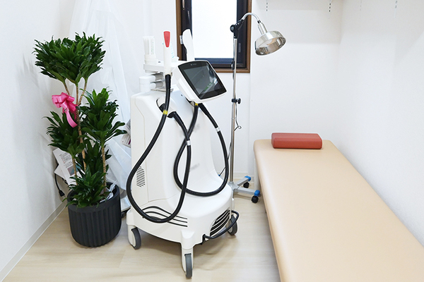 上塚学院長、上塚祥子先生 こづちクリニック 耳鼻咽喉科・皮ふ科5