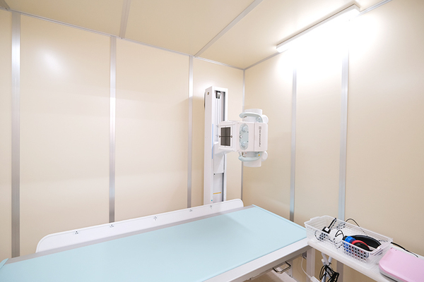 朴載源院長 こまごめクリニック5