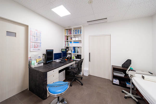 岸昌廣院長 岸医院5