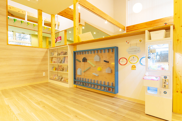 斉藤景子院長 アゲート小児矯正歯科5