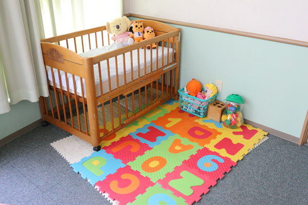 伊藤加寿子院長 いとうクリニック5