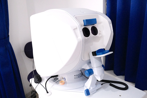 幾井重行院長 いくい眼科5