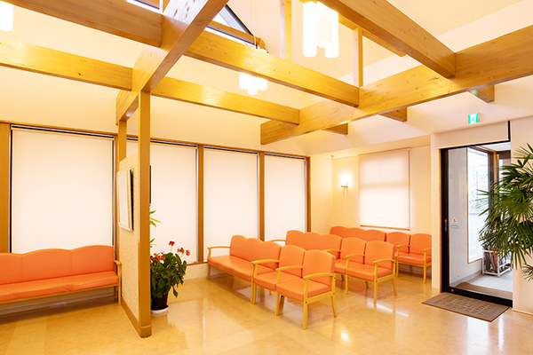 水野智一院長 水野生々堂医院5