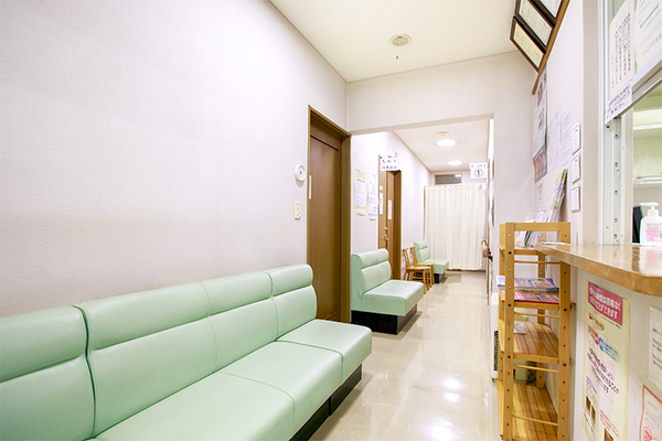 倉田道夫院長 倉田医院5