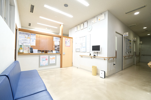 加藤隆先生 かとう泌尿器科・内科クリニック5