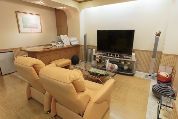 吉原正明院長 吉原歯科医院5