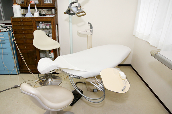 有馬幸宏院長 有馬歯科医院5