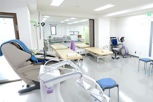 小阪寿憲院長 小阪医院5