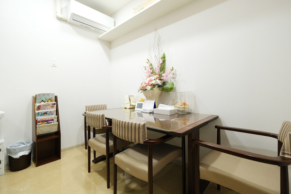 青見仁院長 青見内科胃腸内科クリニック5