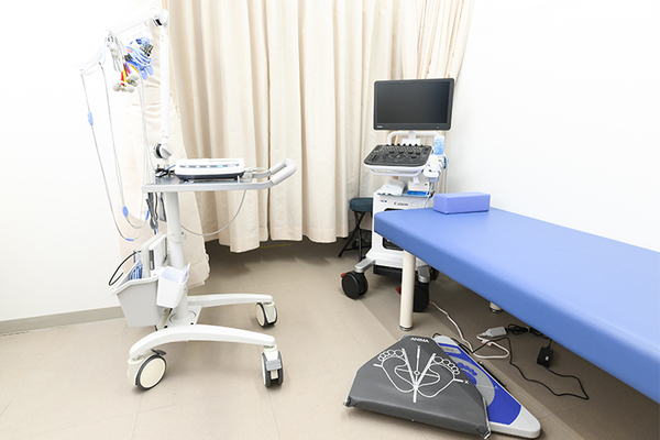 植草啓之院長 鶴川脳神経クリニック5