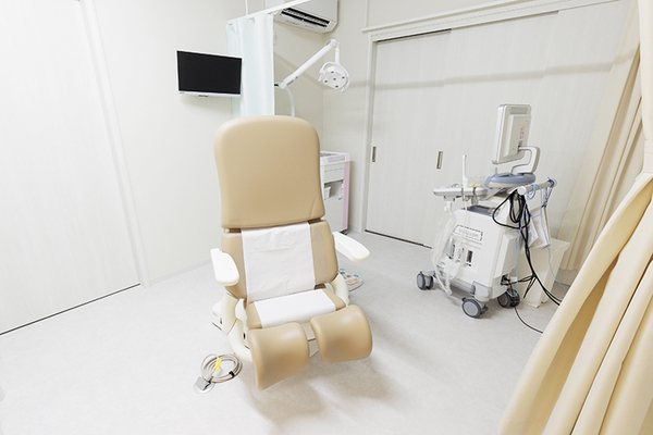 石川貴久院長 つくばレディースライフクリニック5