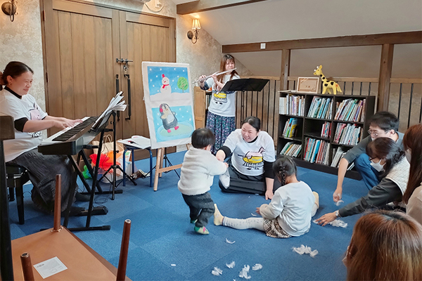 河村良彦院長 こどもデンタル河村5