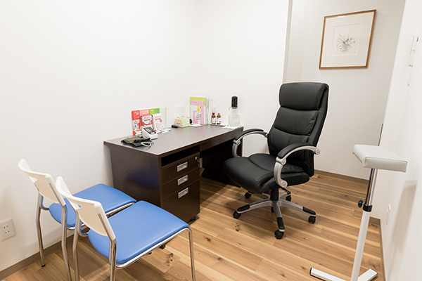 阿部哲也院長 阿部クリニック5