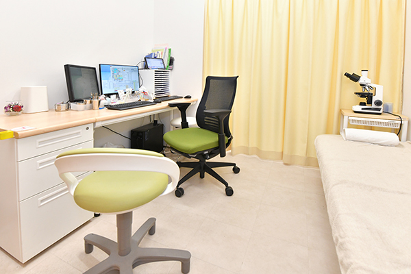 樋上敦院長 ひのうえ皮フ科形成外科クリニック5