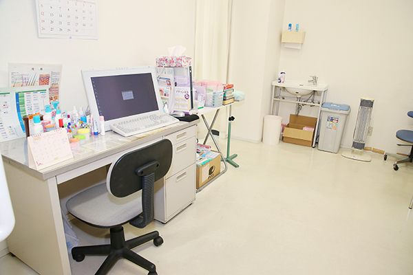 小西洋平院長 こにし皮フ科5