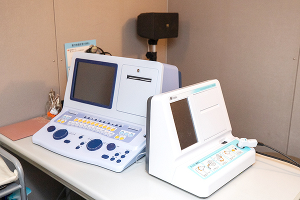 金子達院長 金子耳鼻咽喉科クリニック5