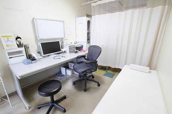 田村光広院長 田村胃腸科・内科クリニック5