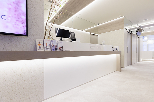 末松友樹院長 立川外科クリニック5