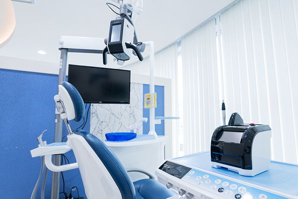 迫田賢二院長 さな歯科クリニック5