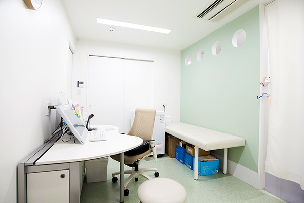 後藤正之院長 ごとう小児科アレルギー科5