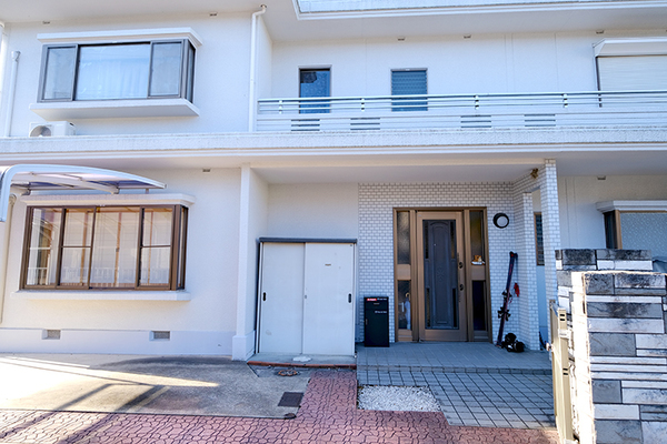 馬場礼三院長 すみれ在宅クリニック5