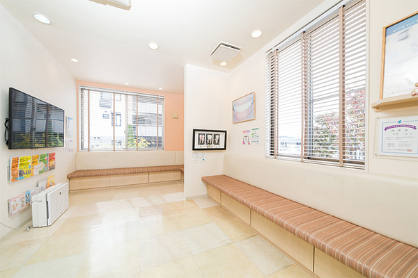 青木一成理事長 あおきファミリー歯科5