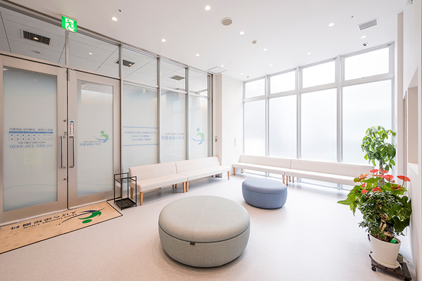 江原伸院長 えばら泌尿器科5