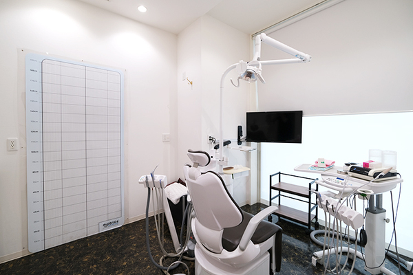 高木啓二院長 オーラルクリニック宮崎台5