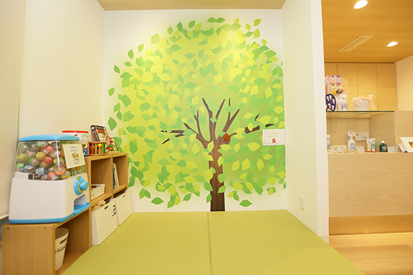 白神紘太郎院長 しらかみ歯科クリニック5