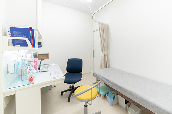 大垣淳院長 森の宮皮フ科クリニック5