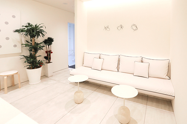 谷本あゆ子院長 岡山A.you矯正歯科5