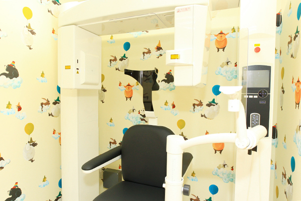 星田茂院長 木曽川みみはなのどクリニック5