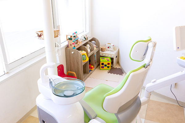 安部直子院長 あべなおこ歯科クリニック5