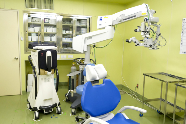 眞鍋歩院長 真鍋クリニック5