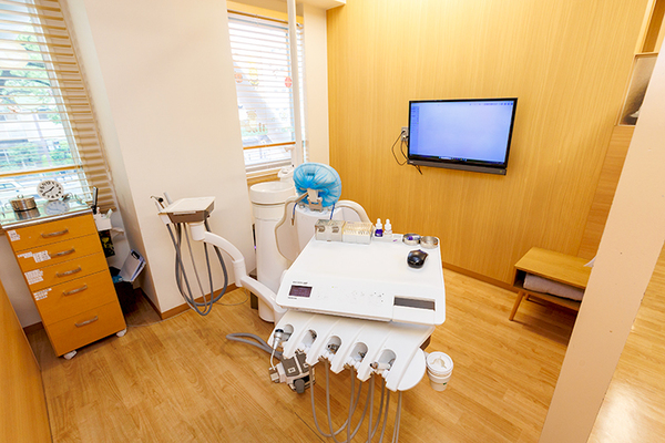 井川明彦先生 いがわ医院5