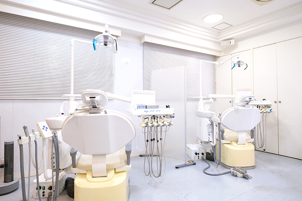 佐久間健志院長 さくま歯科クリニック5