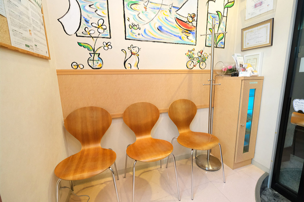 佐藤正孝院長 湯島佐藤歯科5