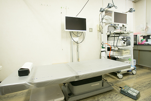 安藤広幸院長 安藤クリニック5