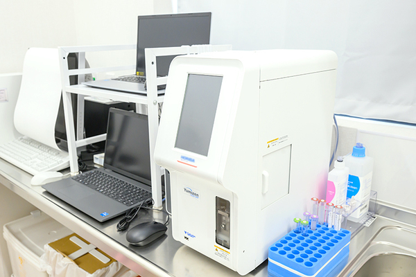 前田吉宣院長 まえ田クリニック5