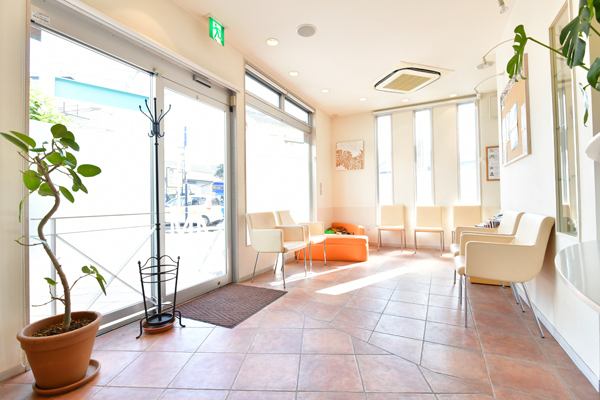 西澤克哉院長 にしざわ歯科医院5