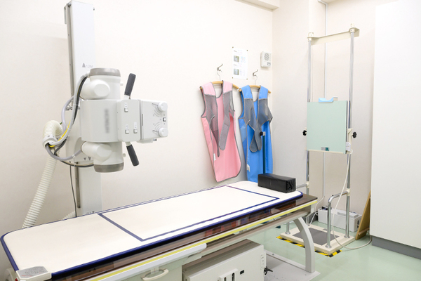 安藤達也院長 安藤内科医院5