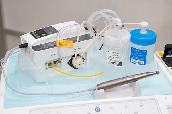 安藤武史院長 安藤歯科医院5