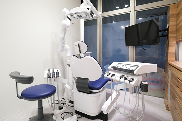 大野立人院長 桜台駅おおの歯科・口腔外科5