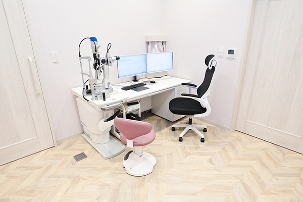 愛新覚羅維院長 愛新覚羅クリニック5