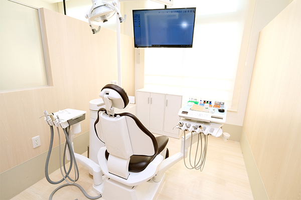 橋田之彦院長 お花茶屋ハル歯科・矯正歯科5