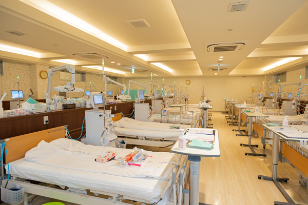 城徳昌典院長 じょうとく内科クリニック5