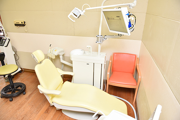 山田雅也院長 APPLAUSE 愛歯やまだ歯科5